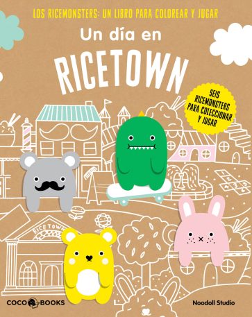 ricetown